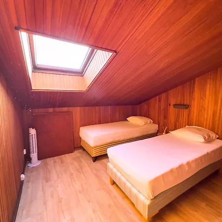 Vue Apartman