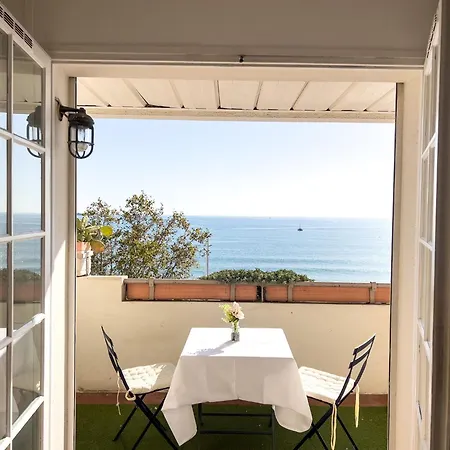 Vue * Fréjus