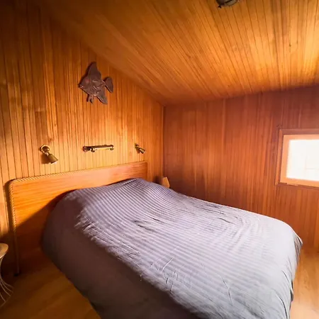 Apartman Vue