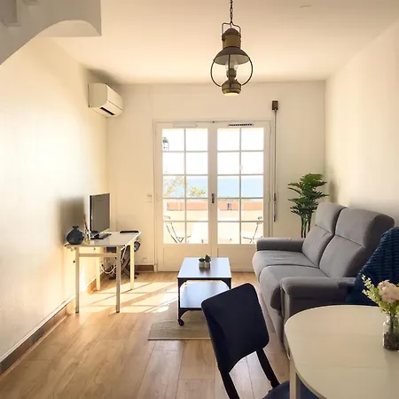 Apartman Vue